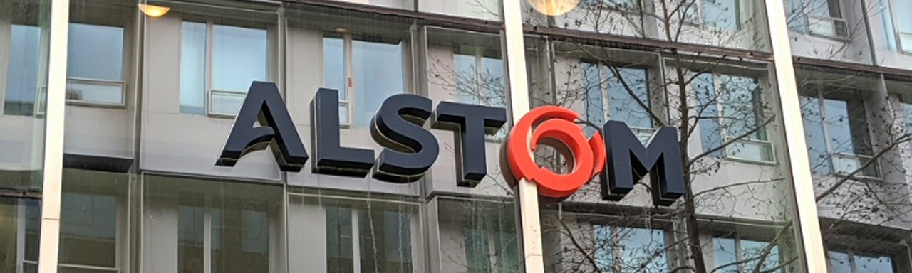 Rheinmetall übernimmt Kasseler Lok-Werk von Alstom
