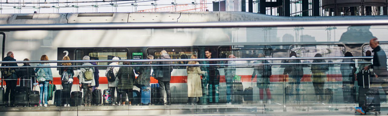 Berlin bekommt Direktzüge zurück – Baustellen bremsen