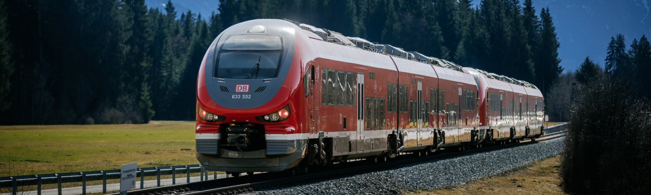 Minister: Bund muss mehr für Regionalverkehr zahlen
