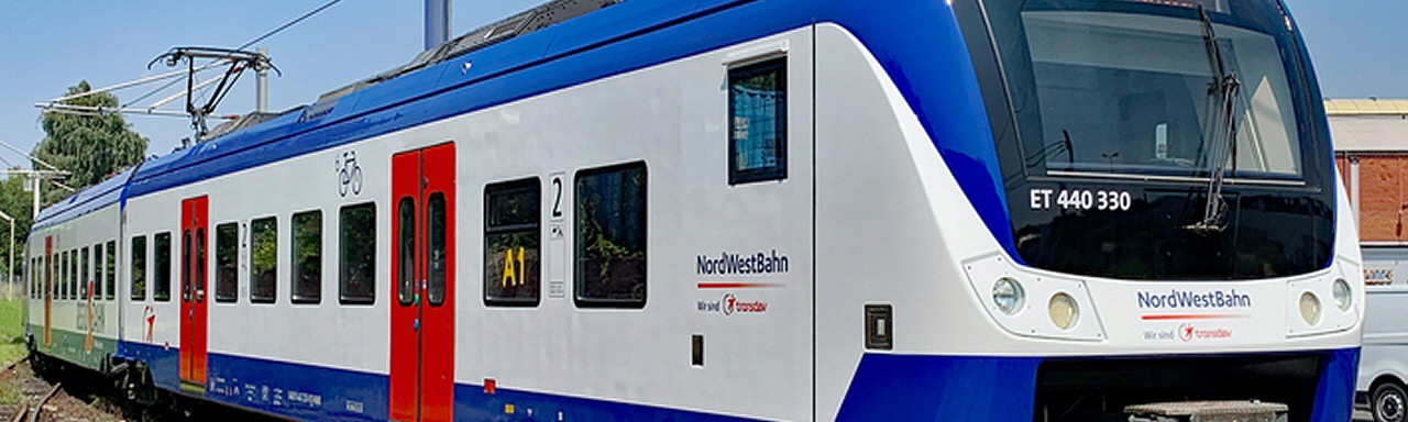 Lokführer fallen durch Prüfung – Nordwestbahn fährt seltener