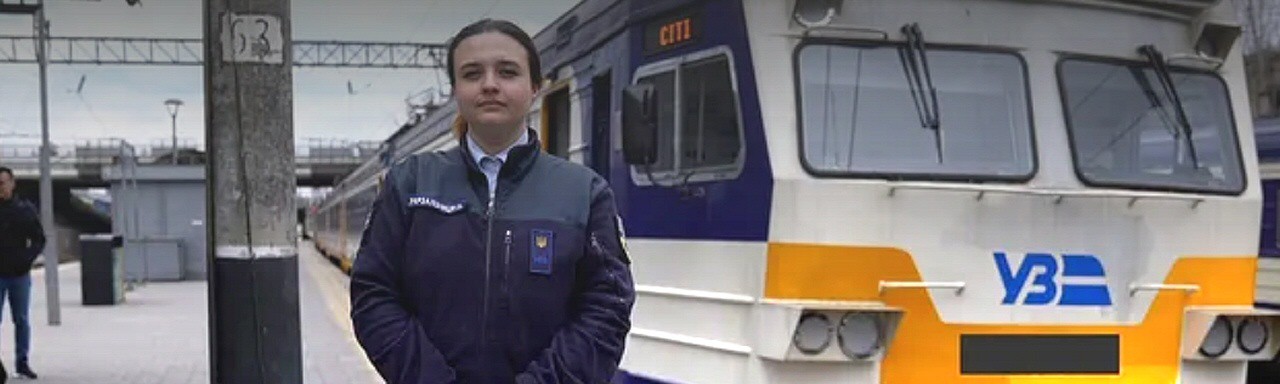 Doku über die Heldinnen des Ukraine-Krieges