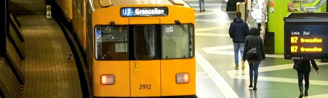 Schlichtung bei der BVG – Kein Streik bis zum 10. April