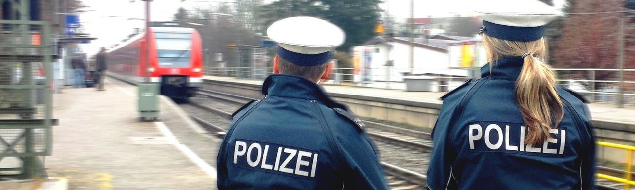 Gewerkschaft: Waffenverbot überall im Nahverkehr