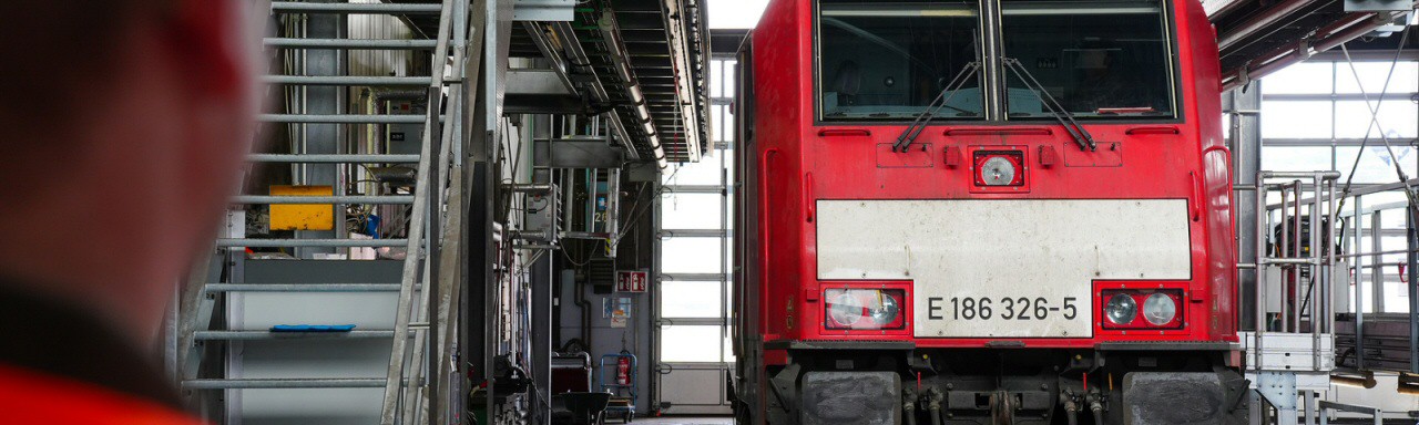 Kahlschlag bei DB Cargo-Werken – Schließungen geplant