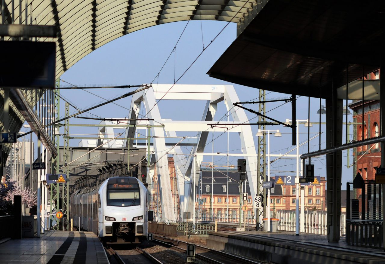Ludwigshafen Mitte