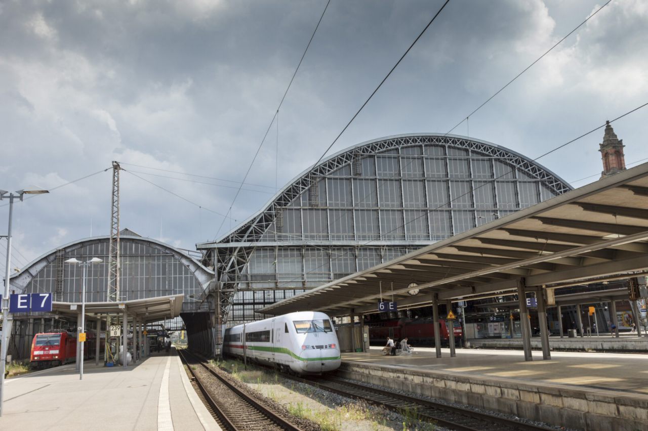 Bremen Hbf
