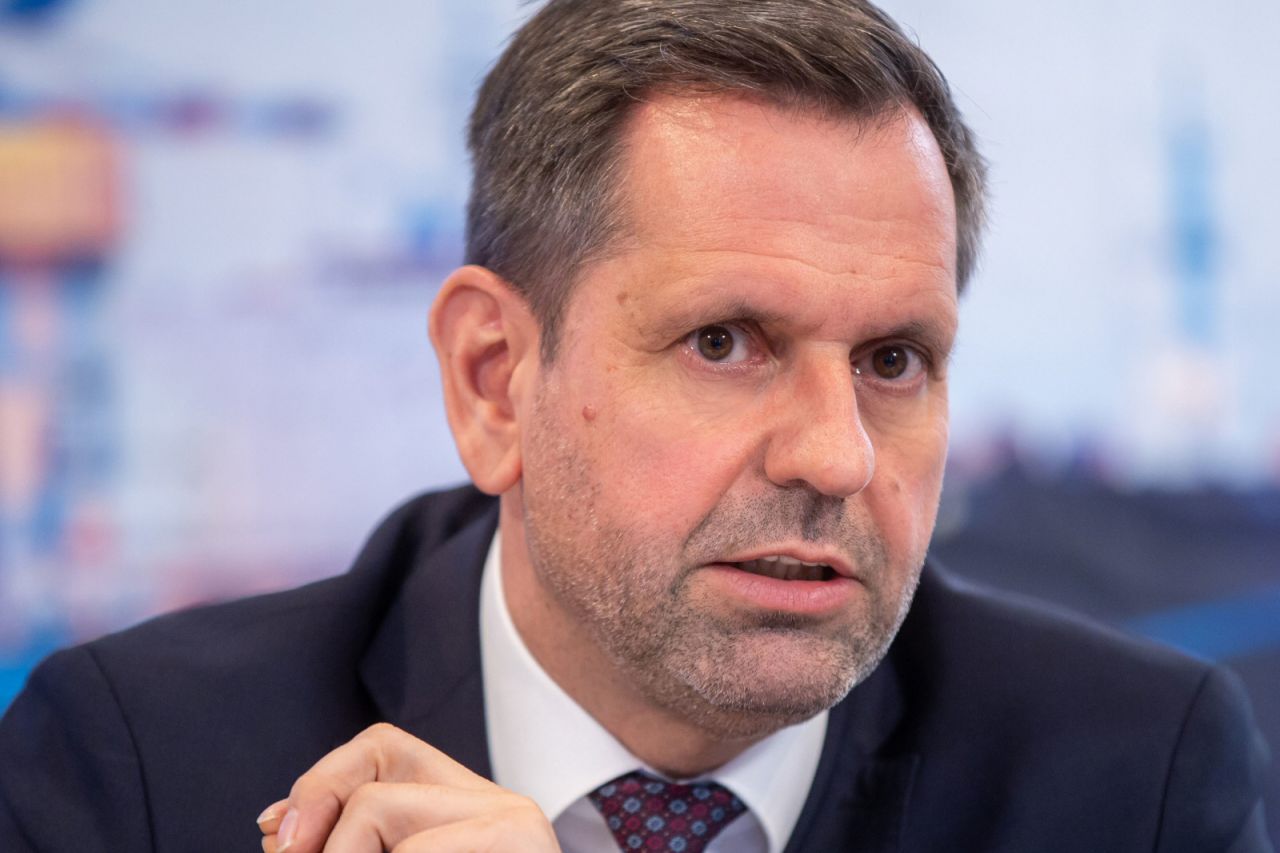 Olaf Lies (SPD)