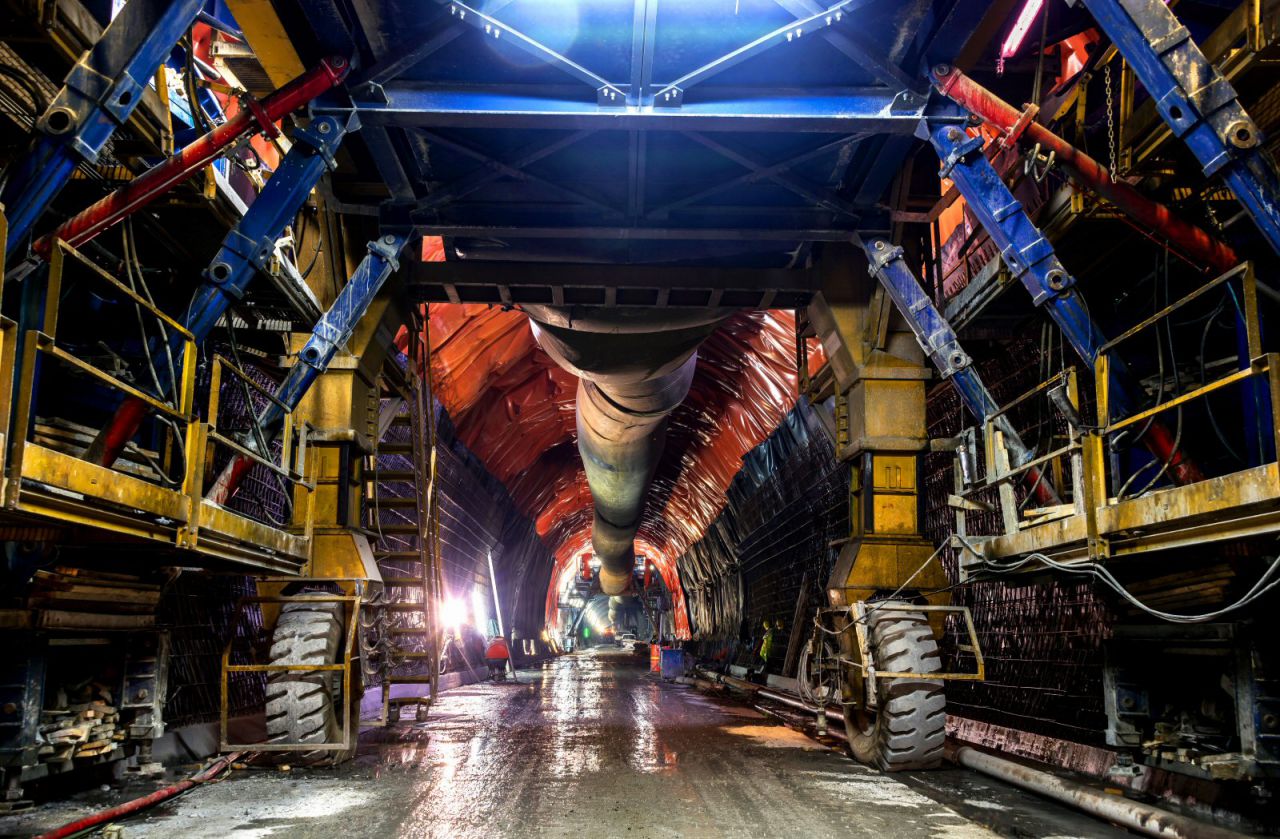 Brennerbasistunnel
