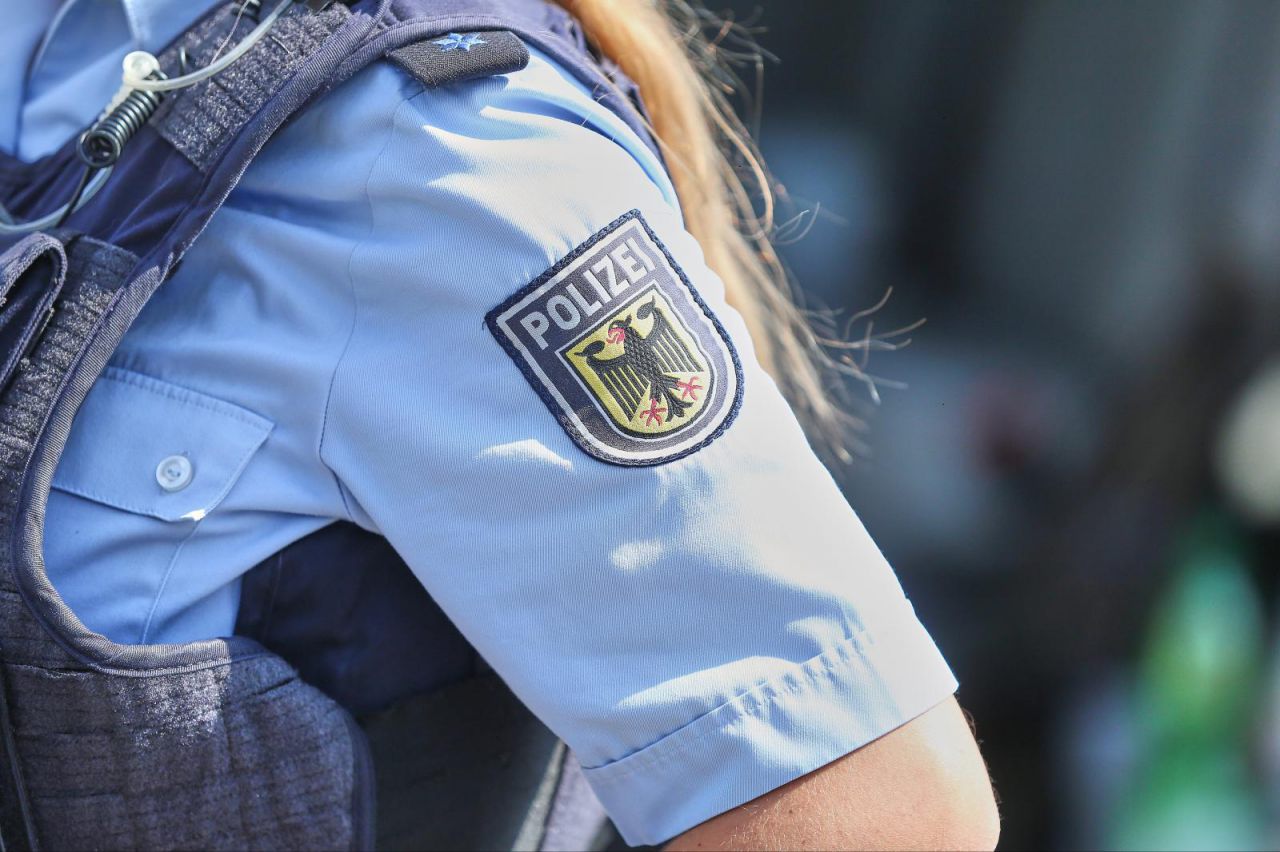 Bundespolizei