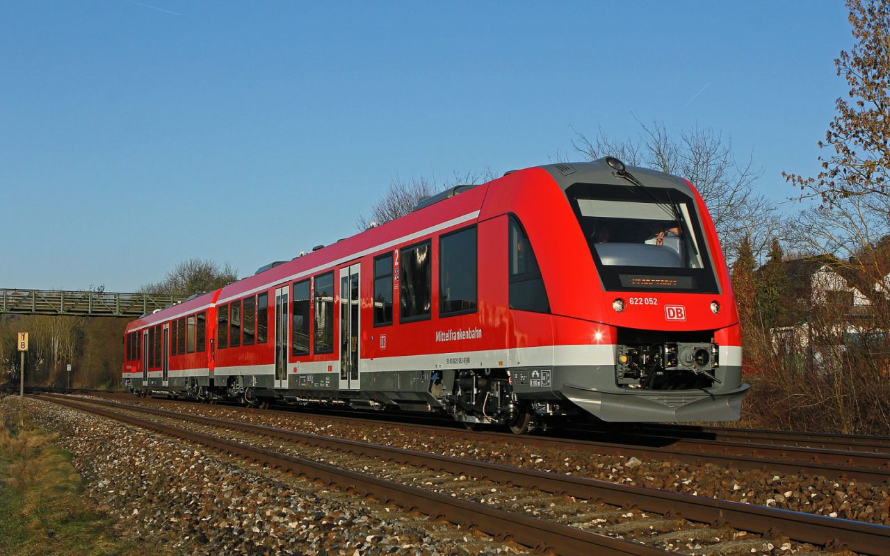 Mittelfrankenbahn