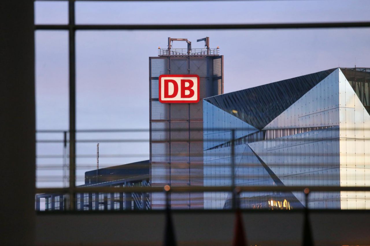 Deutsche Bahn
