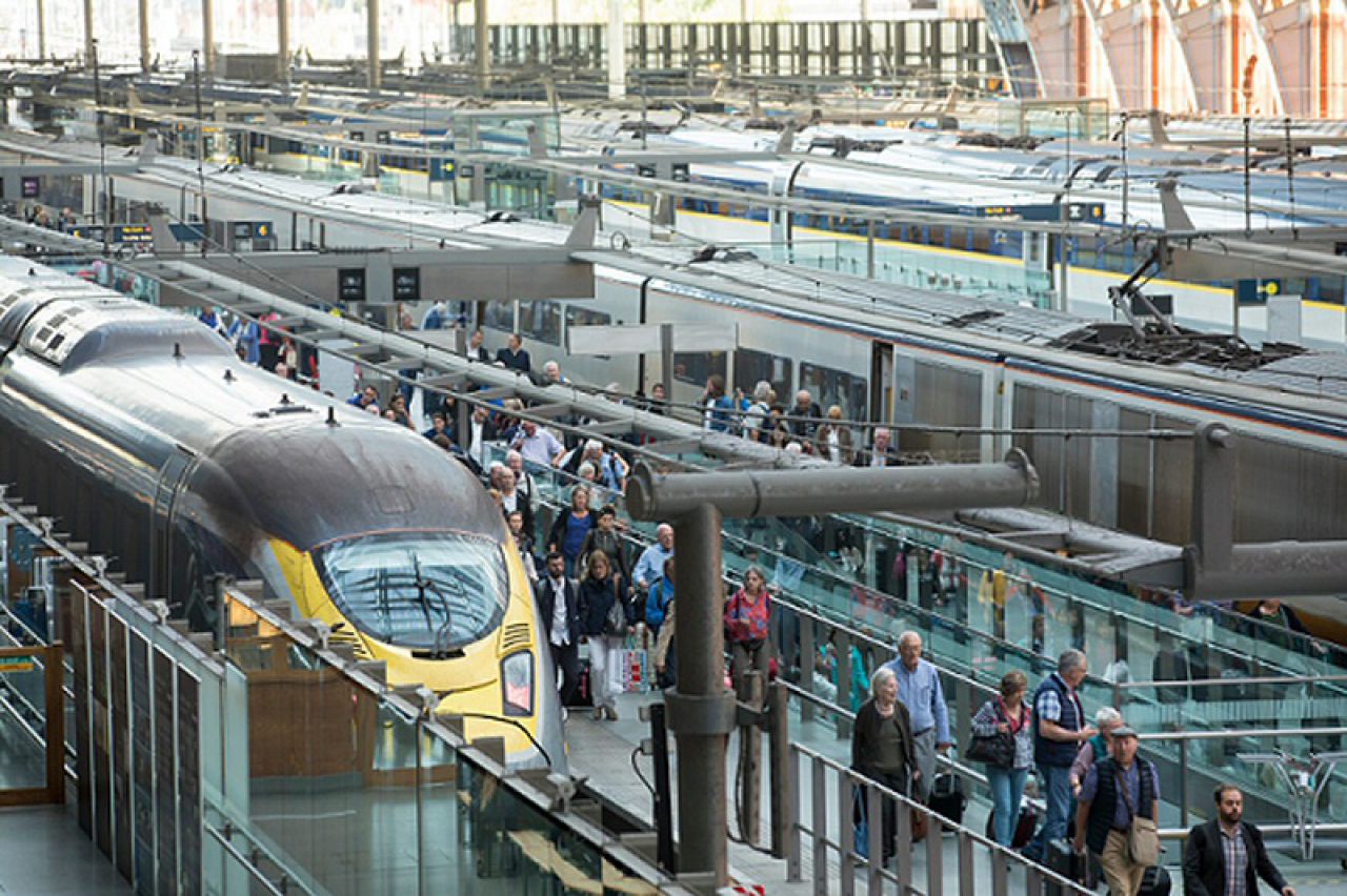 Eurostar