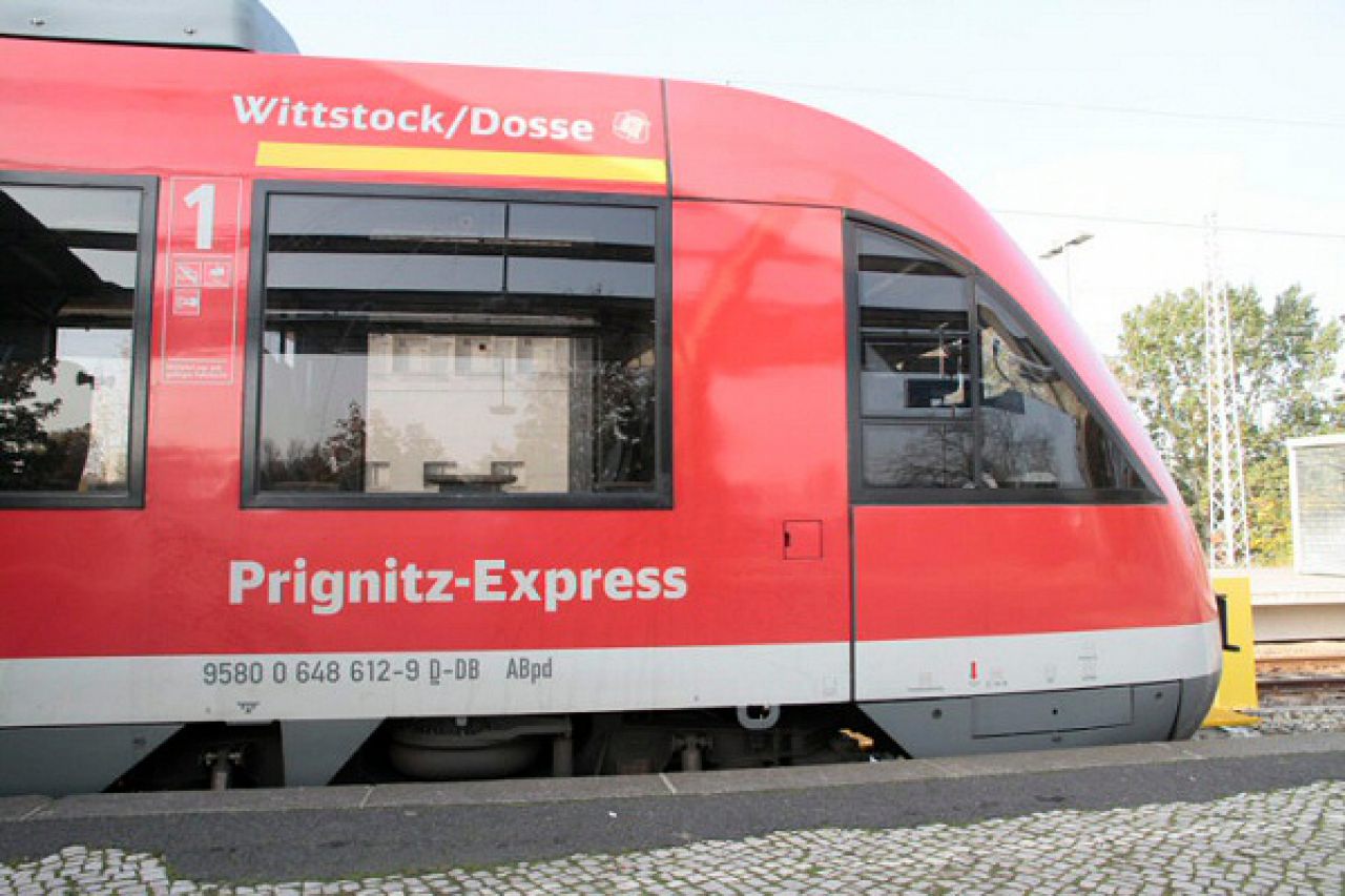 Prignitz-Express