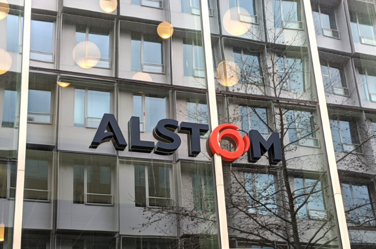 Alstom