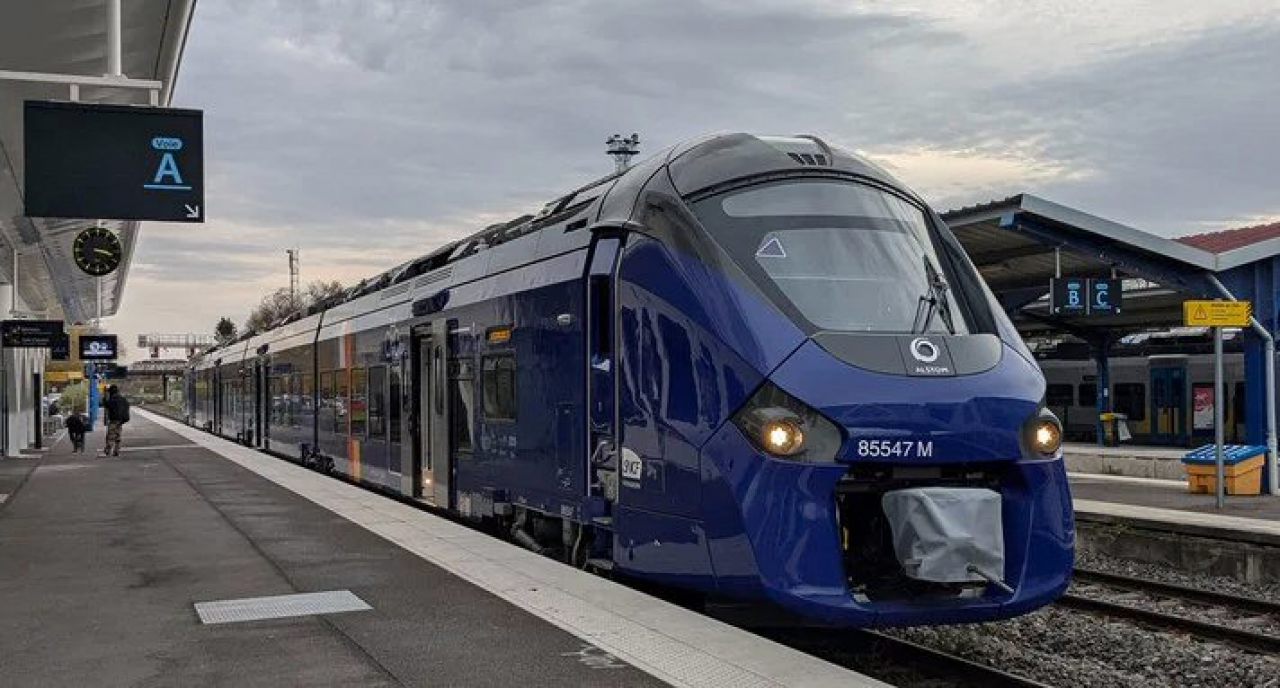 Ab Dezember 2027 wird der Bahnverkehr zwischen Baden-Württemberg und Frankreich besser