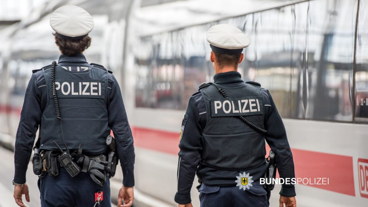Bundespolizei