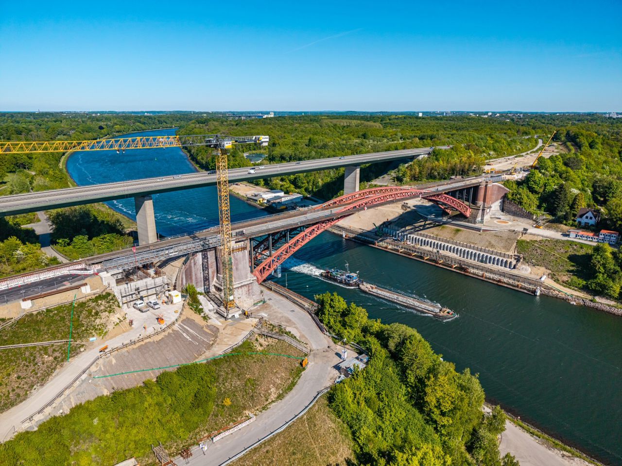 Levensauer Hochbrücke