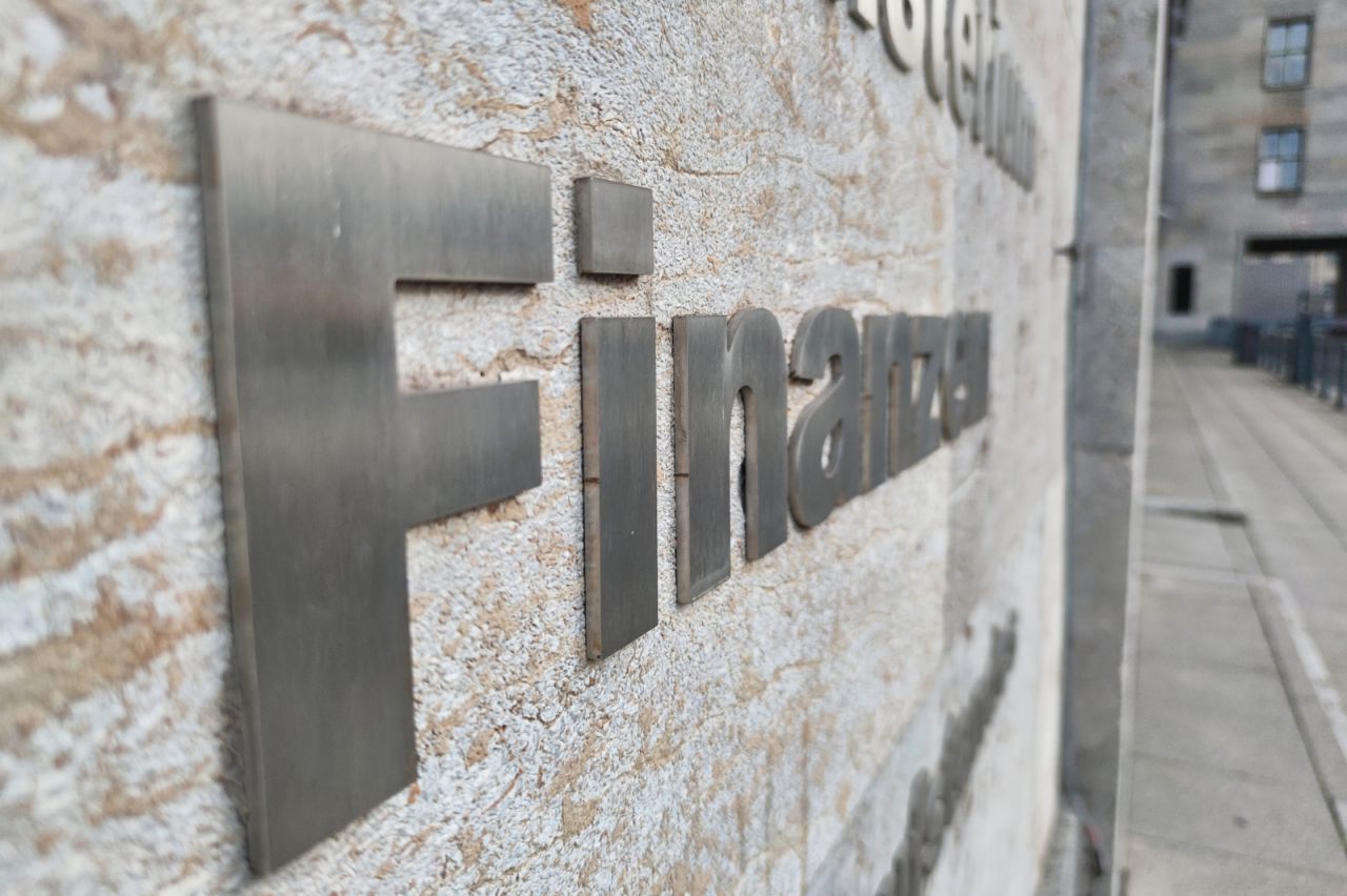 Bundesfinanzministerium