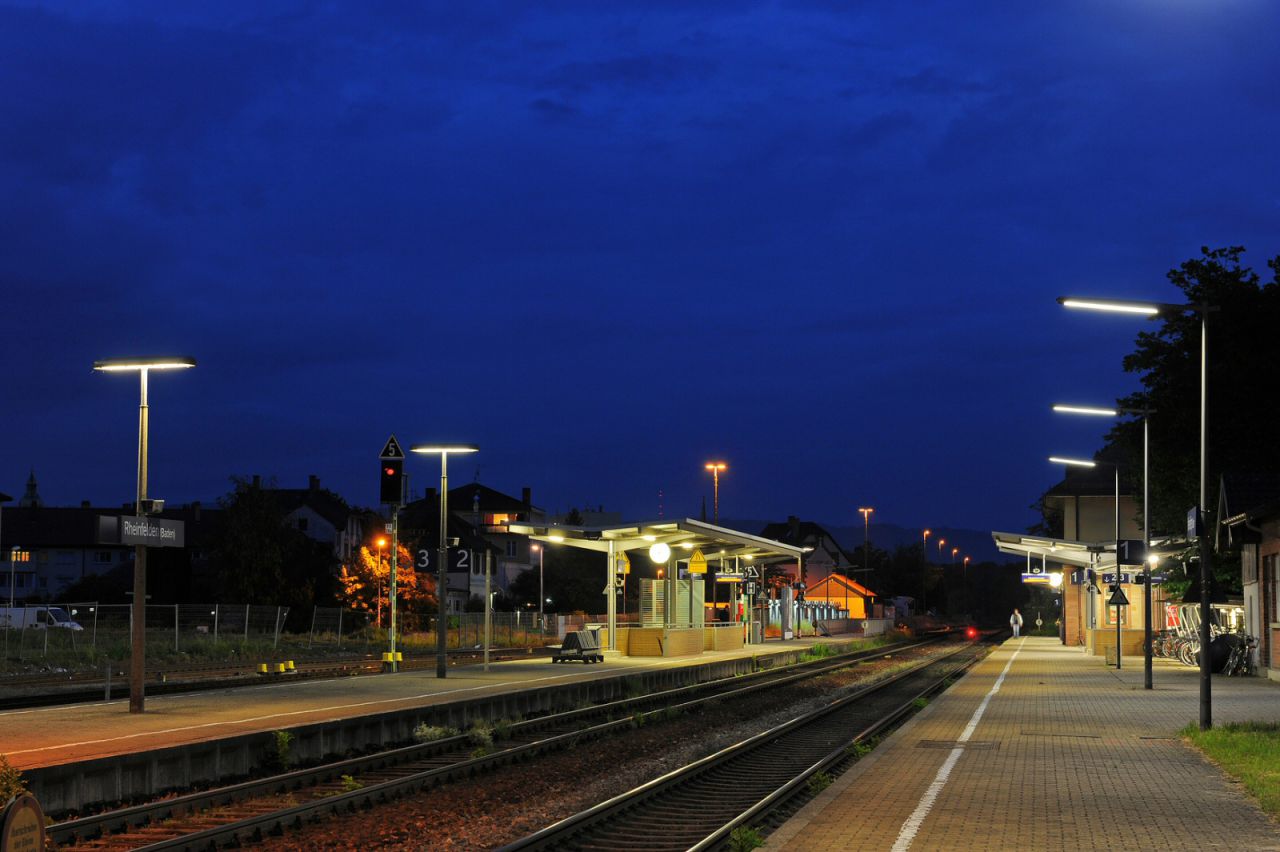 Bahnhof Rheinfelden (Baden)