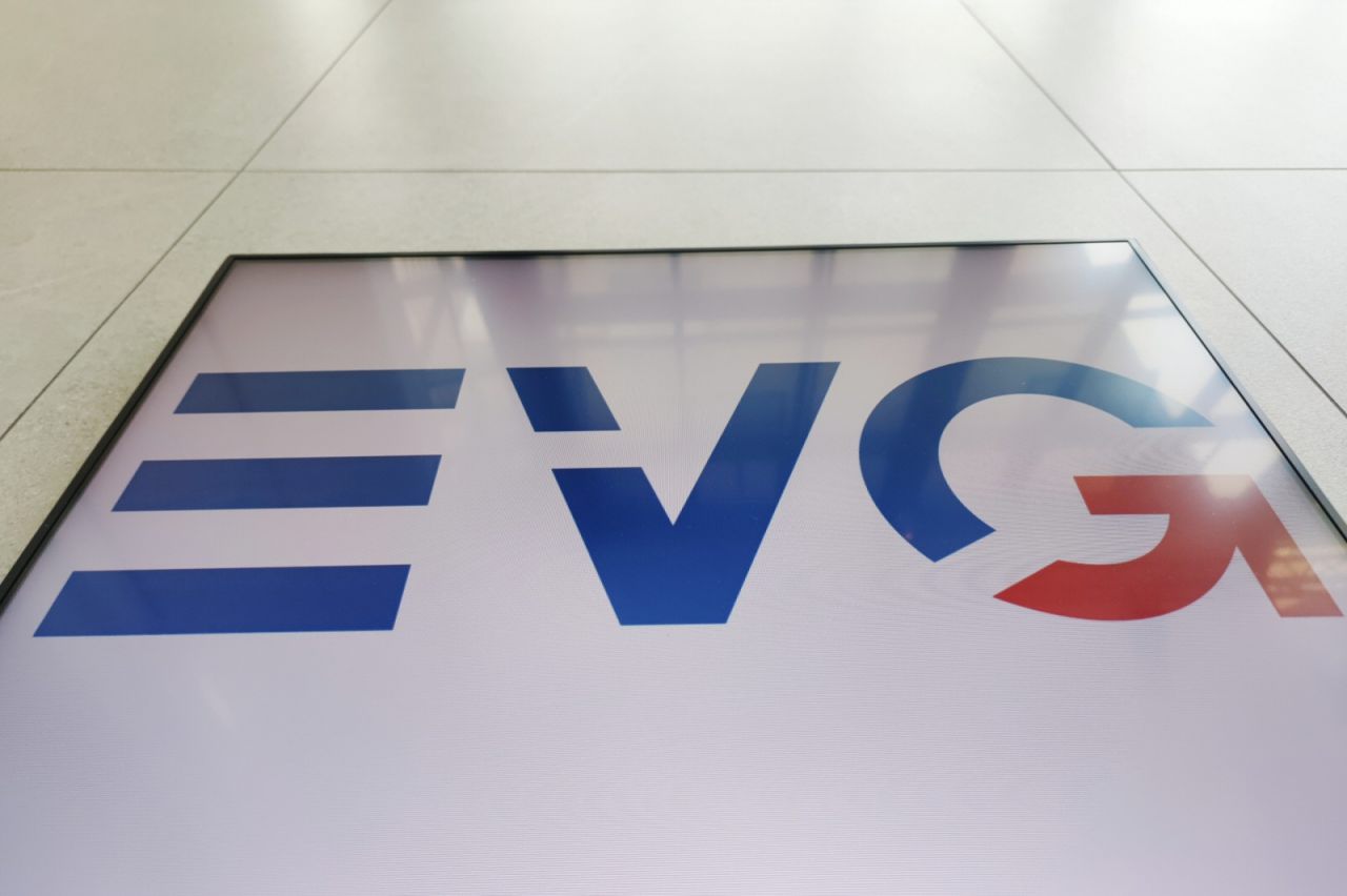 EVG-Logo