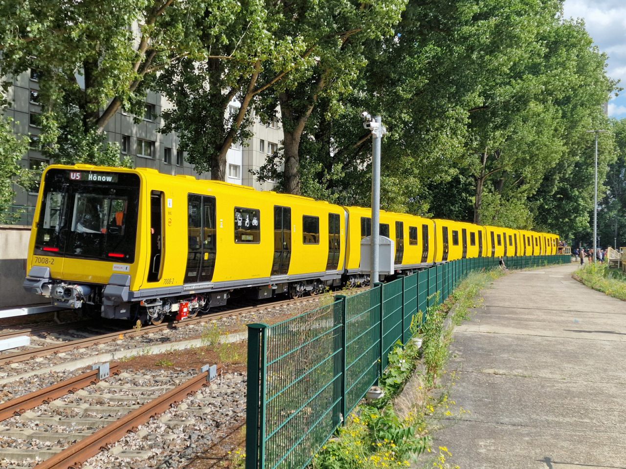 Baureihe J