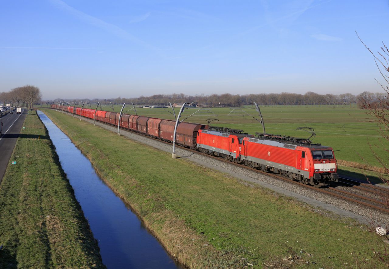 Betuweroute