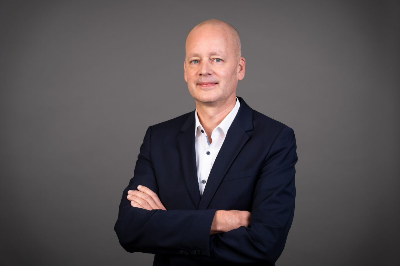 Harmen van Zijderveld