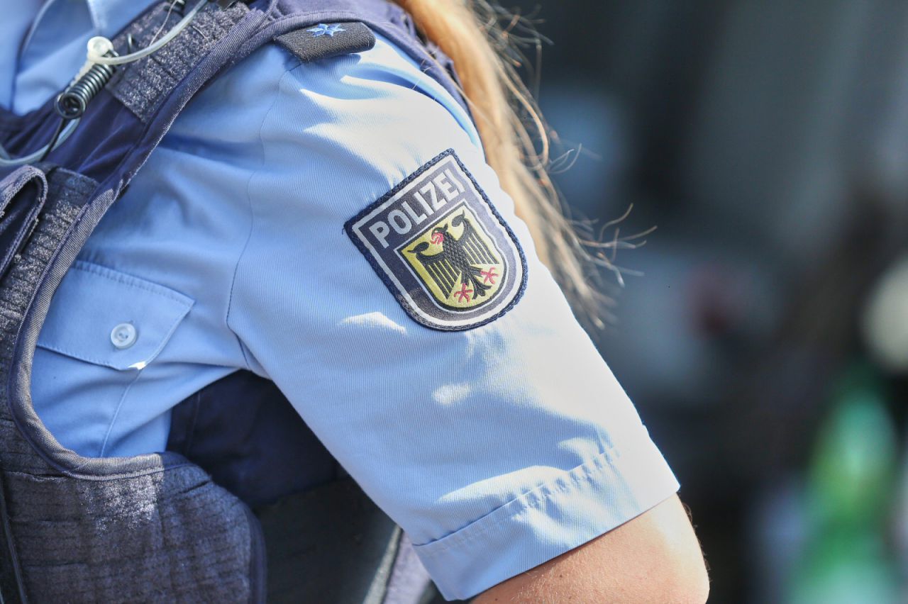Bundespolizei