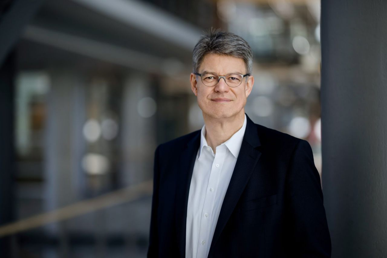 Patrick Schnieder