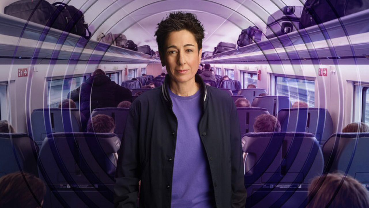 Am Puls mit Dunja Hayali: Unsere Bahn: geliebt, verflucht – gefährlich?