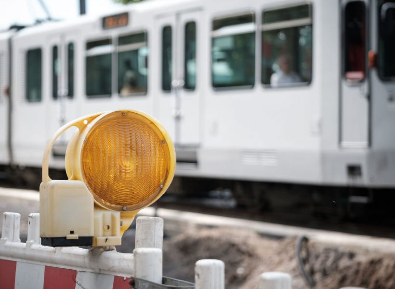 Bonn: Kurzfristig weniger Stadtbahnen im Einsatz
