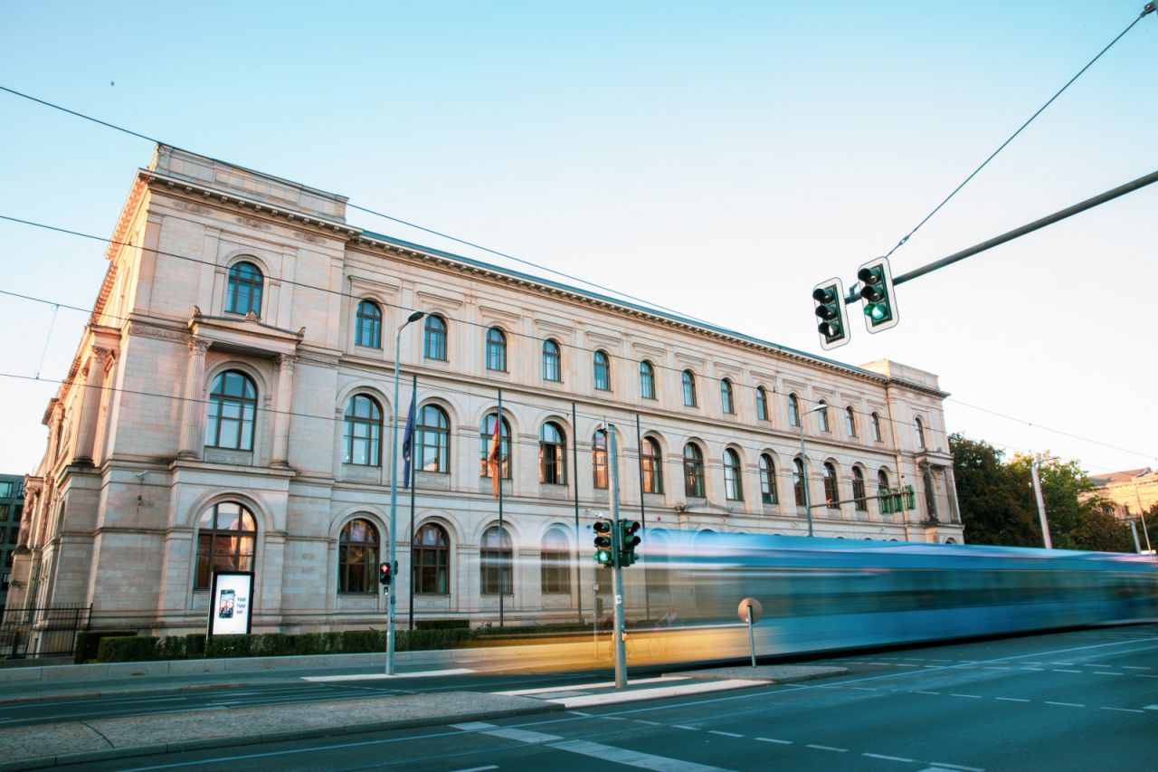Bundesministerium für Digitales und Verkehr