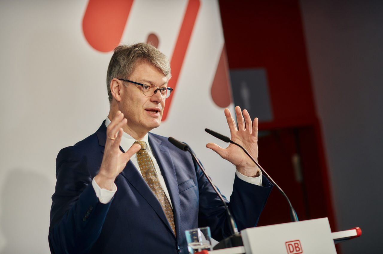 Patrick Schnieder