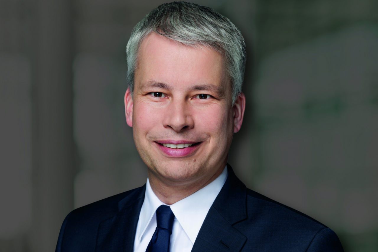 Steffen Bilger