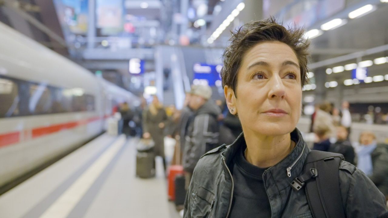 Am Puls mit Dunja Hayali: Unsere Bahn: geliebt, verflucht – gefährlich?