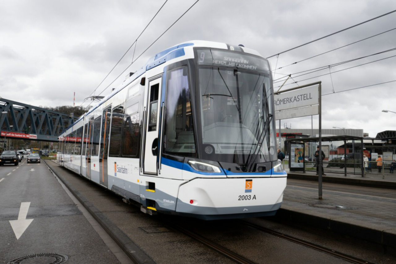 Saarbahn
