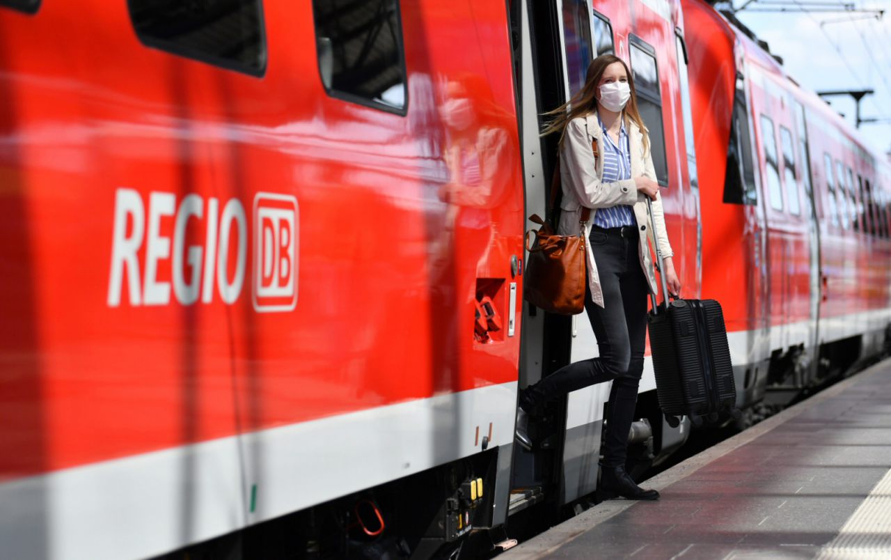 DB Regio