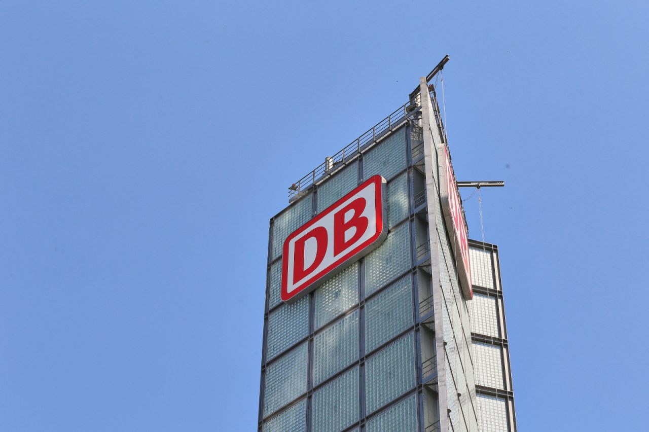Deutsche Bahn