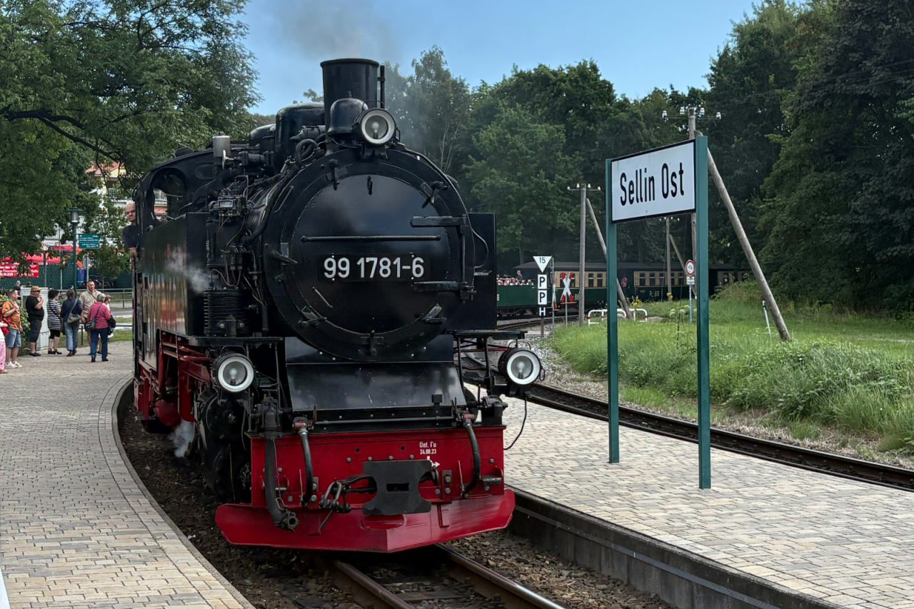Rasender Roland