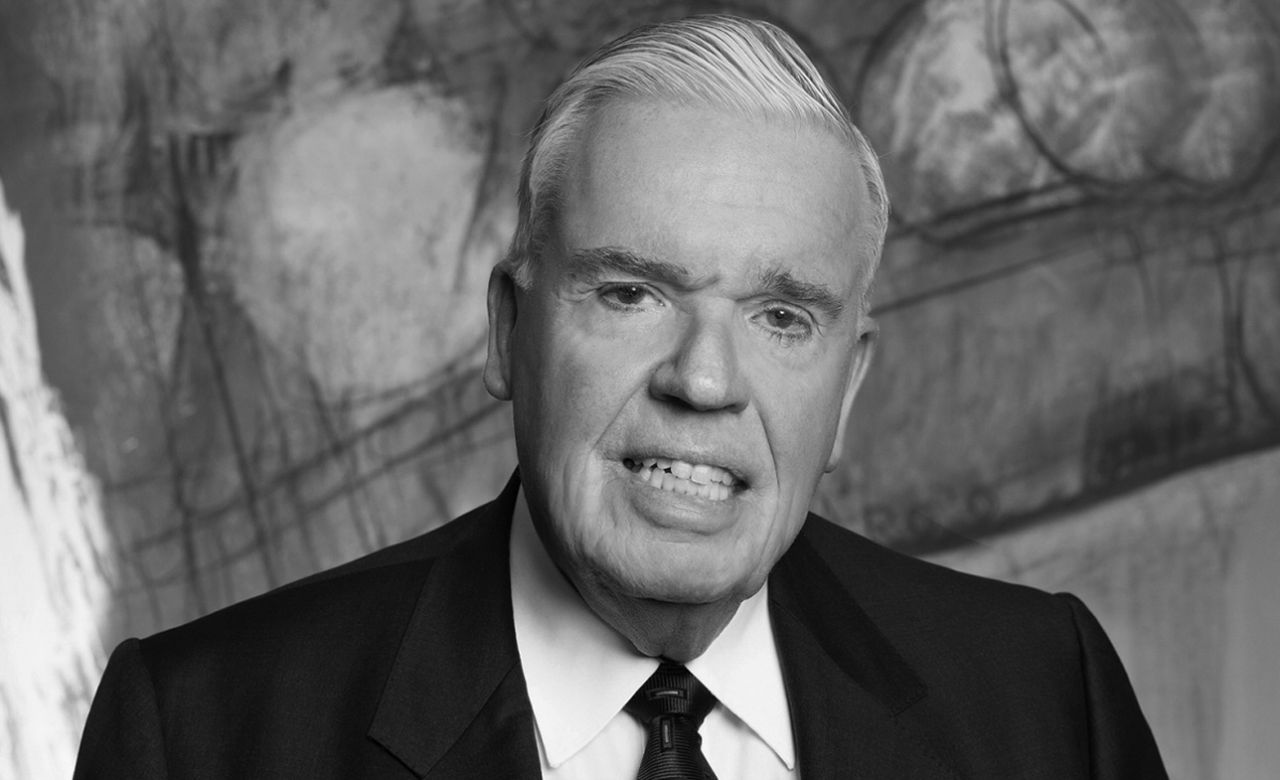 Klaus-Michael Kühne