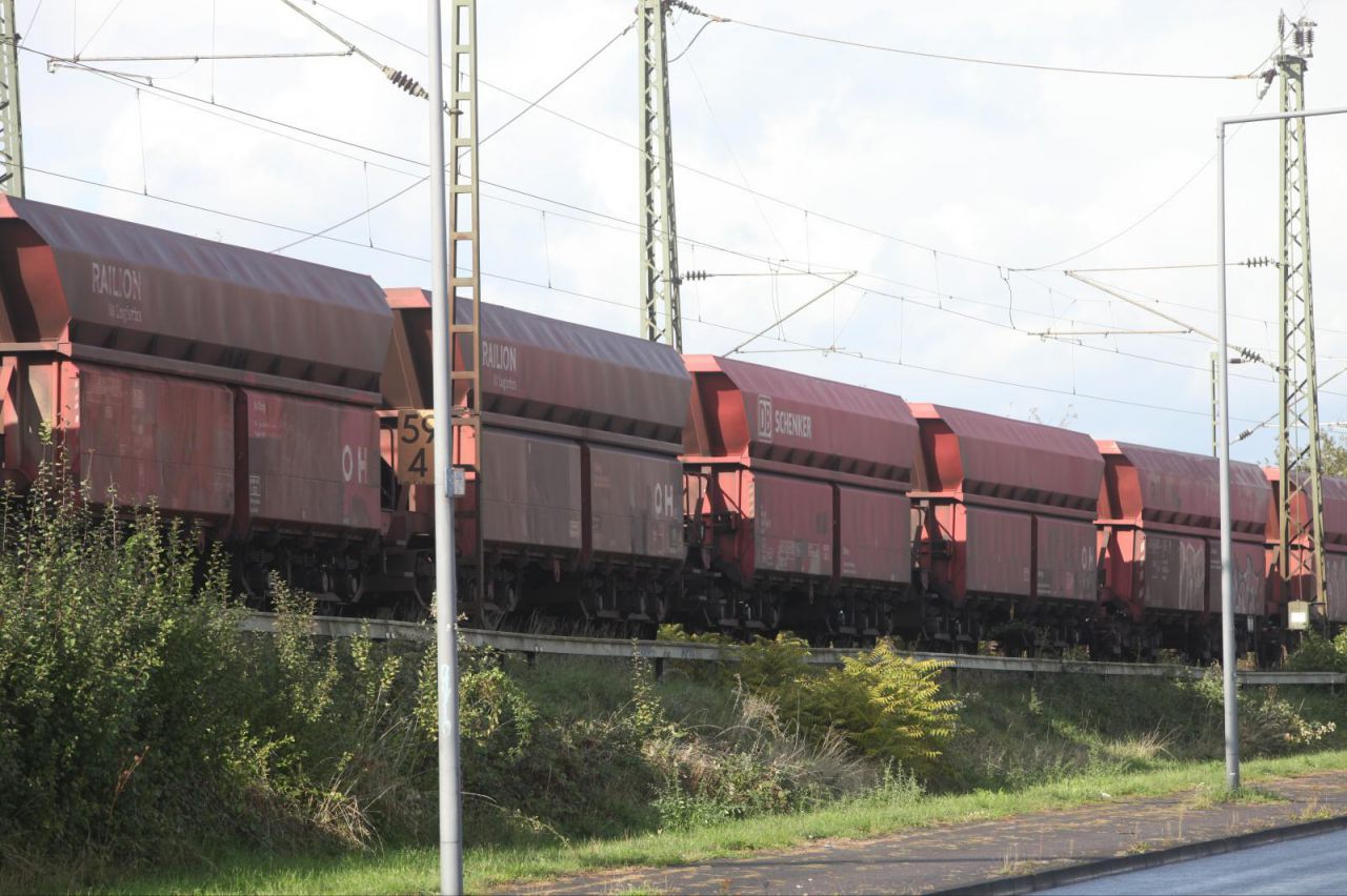Güterzug