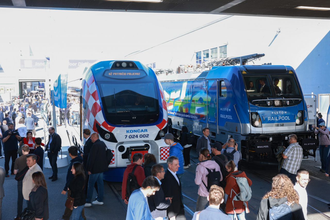 InnoTrans 2026
