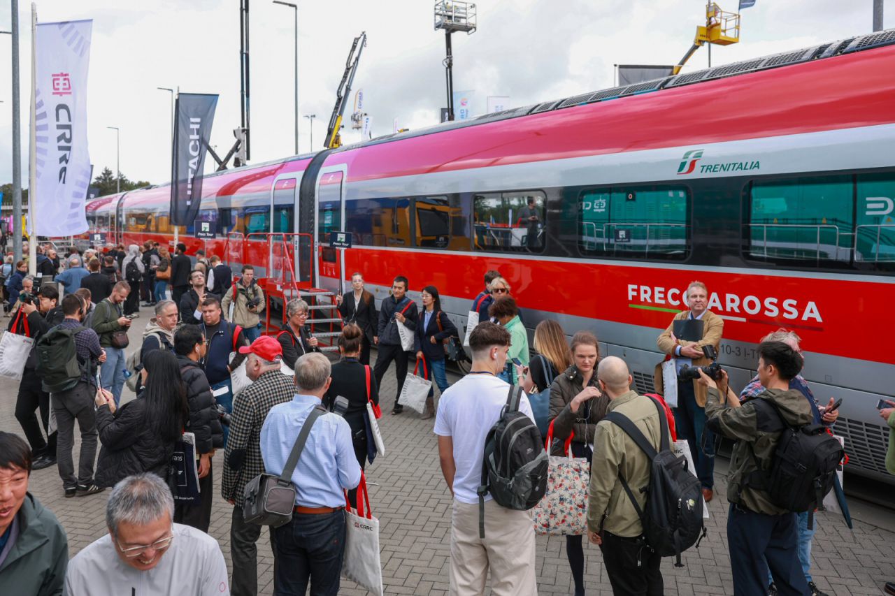 InnoTrans 2026