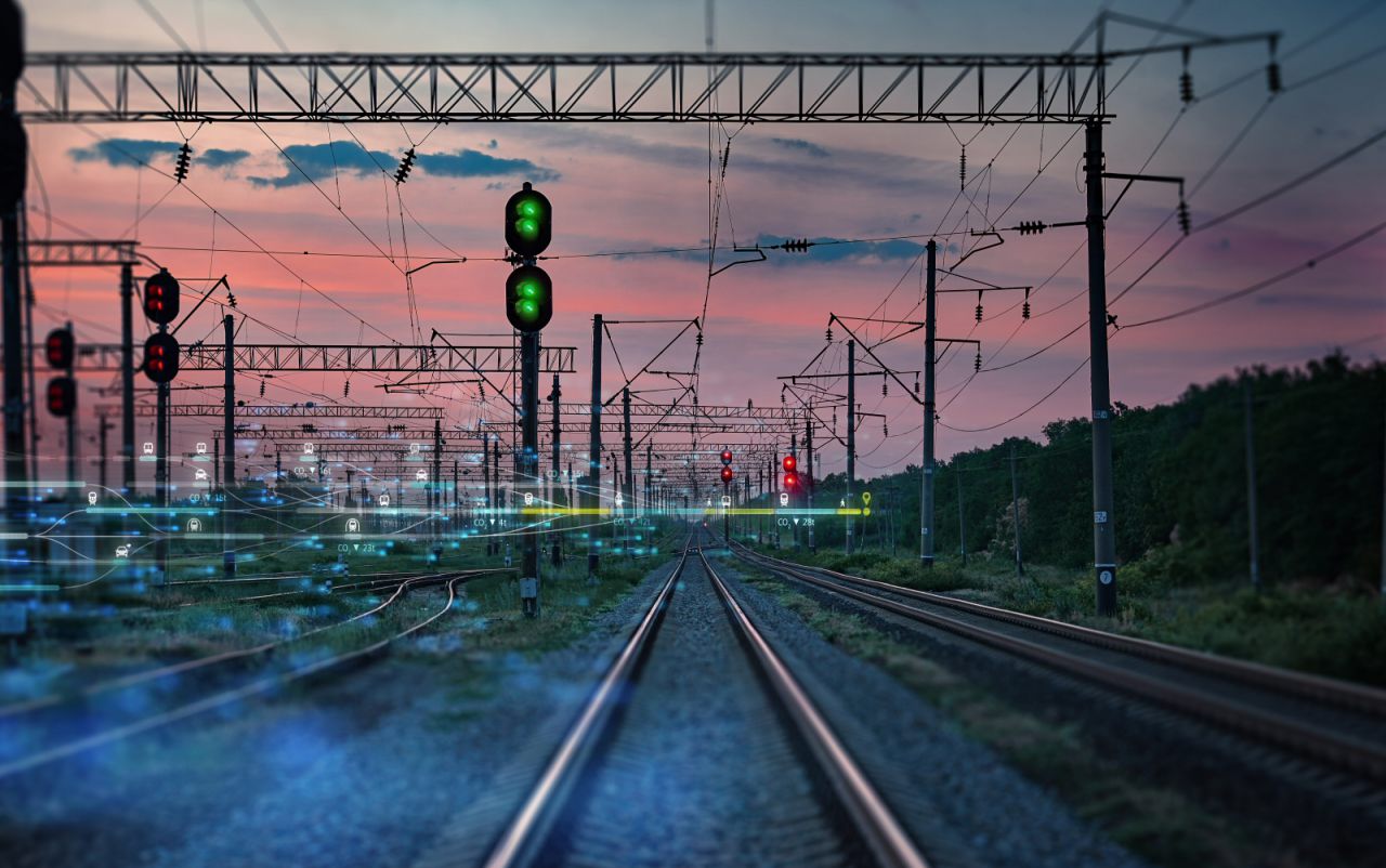 Infrastruktur