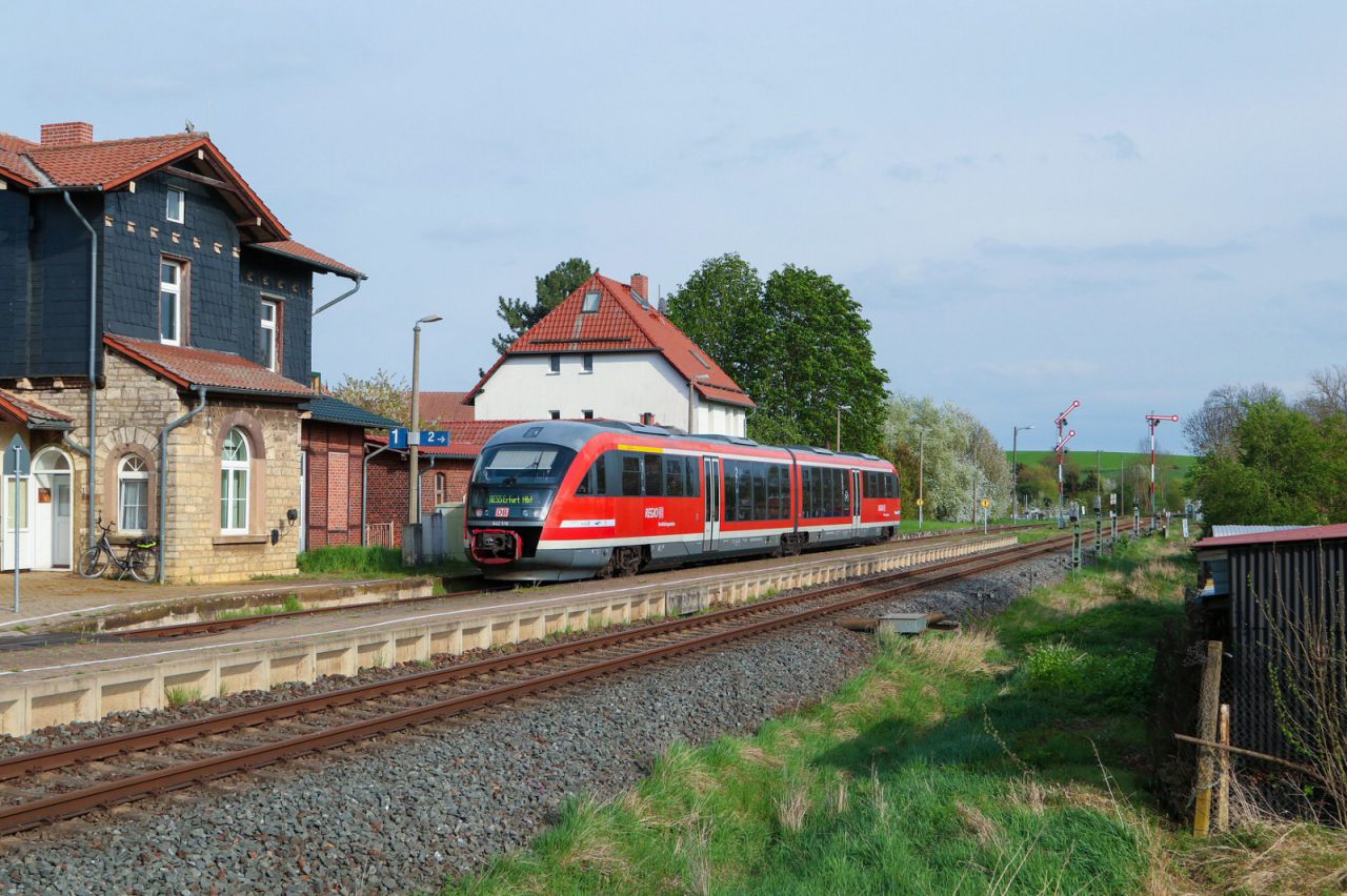 Wasserthaleben
