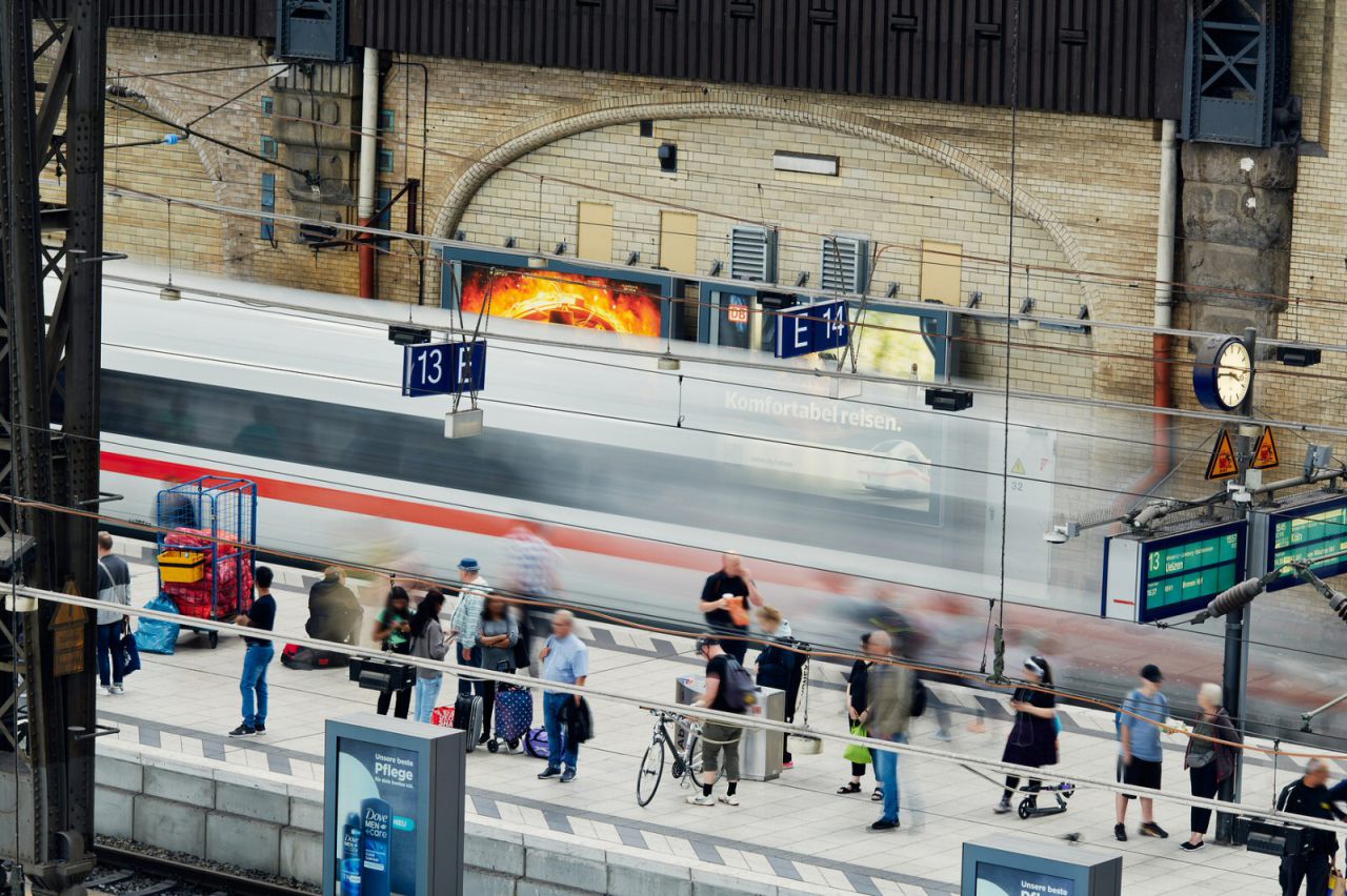 Hamburg Hbf