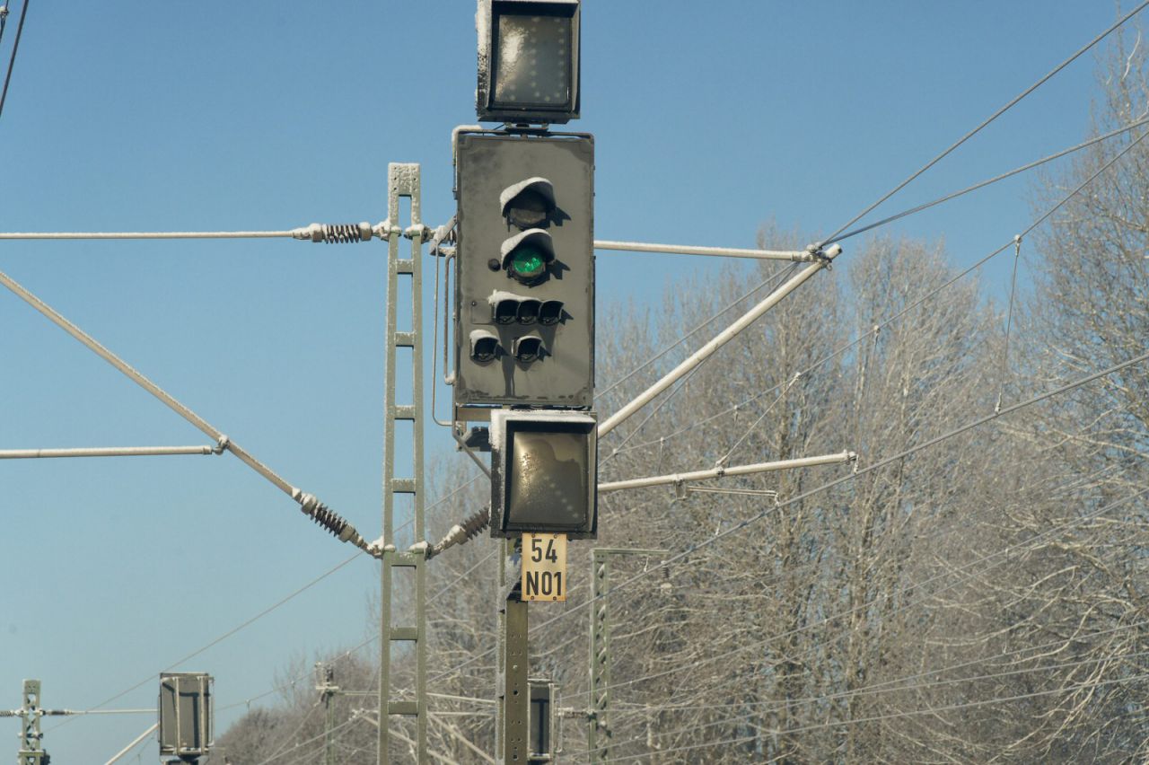 Lichtsignal