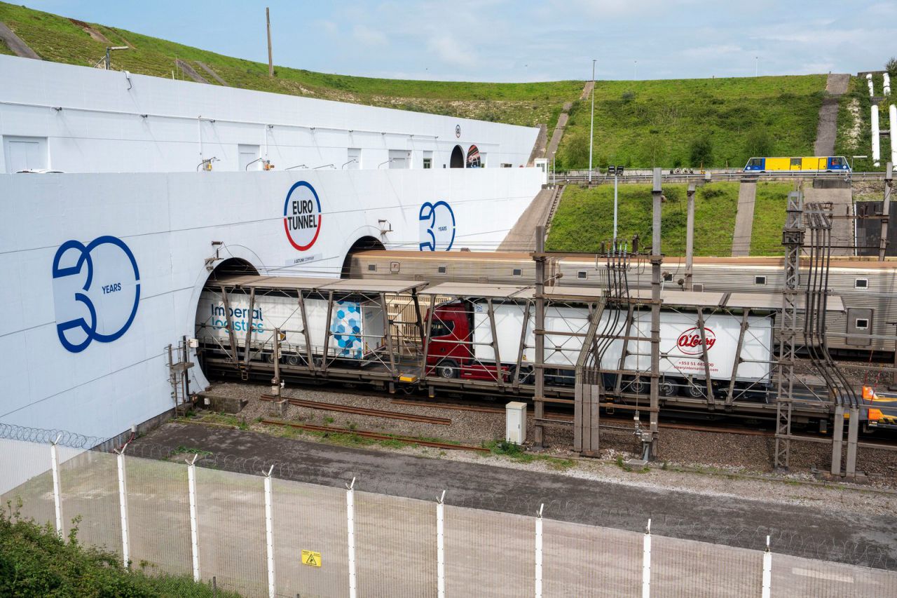 Eurotunnel