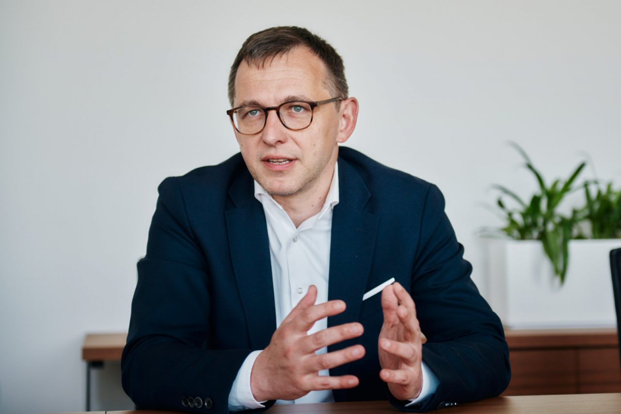 Dr. Philipp Nagl