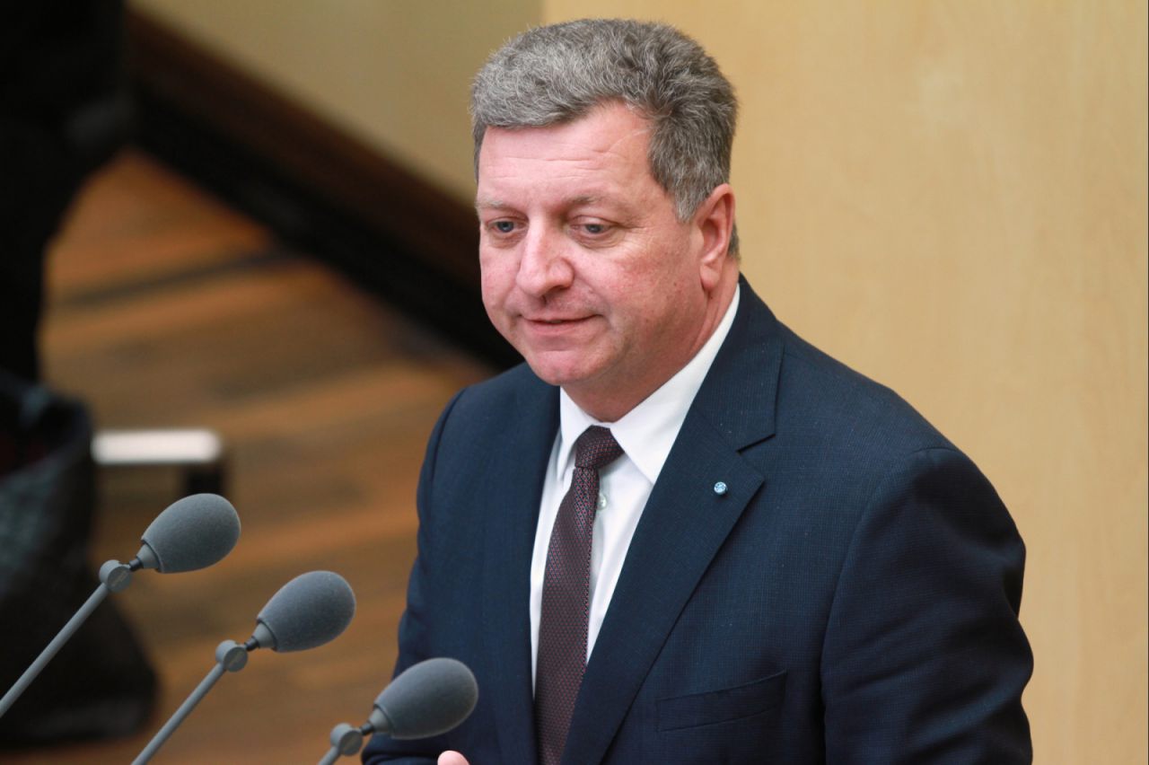 Christian Bernreiter